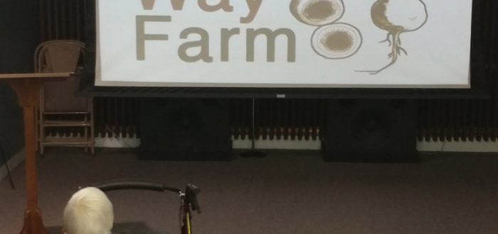 Middle Way Farms Deal Presentation