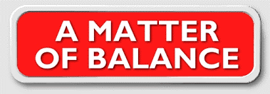 Matter of Balance logo