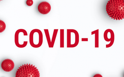 covid-19 graphic